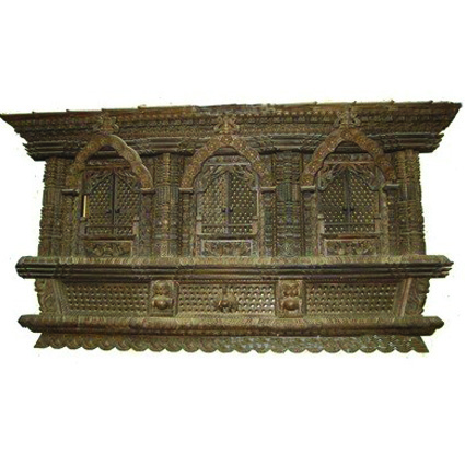 Nepali Handicraft